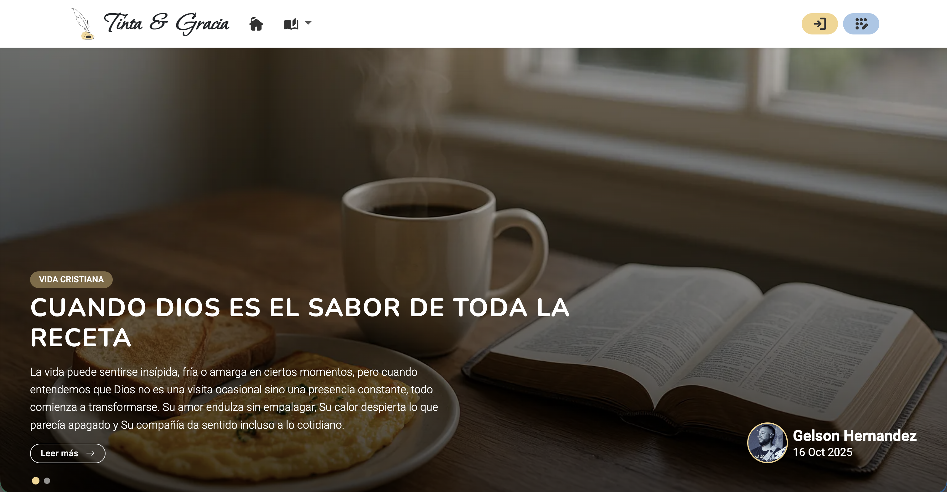 TrueShine Cleaning contact form desktop layout