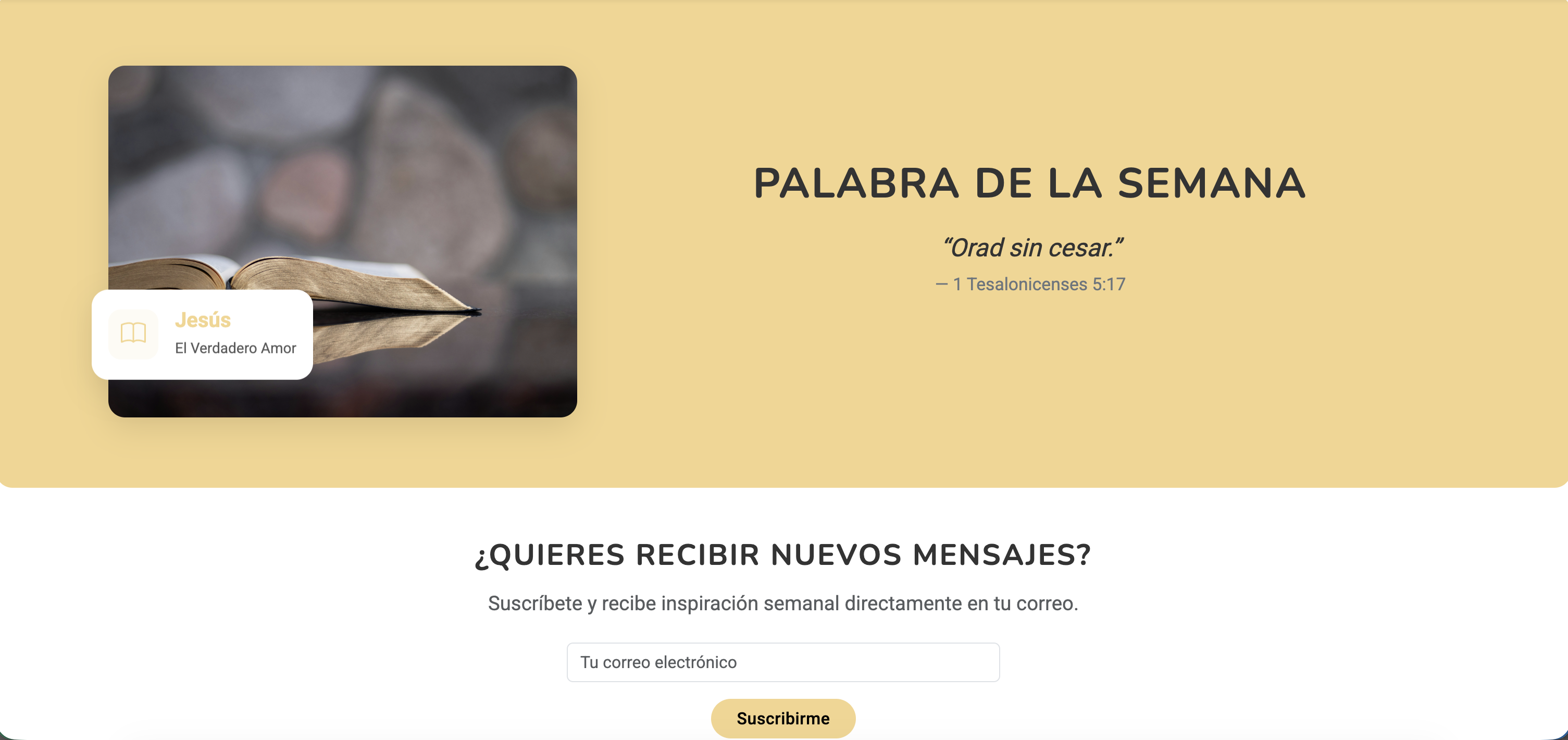 TrueShine Cleaning homepage hero section